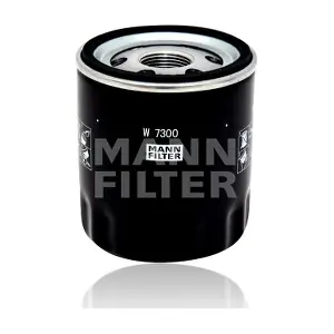 MANN-FILTER W 7300