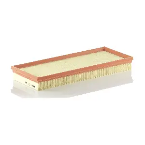 C 38 116 MANN-FILTER