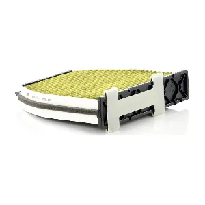 MANN-FILTER FP 29 005