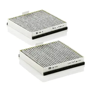 MANN-FILTER CUK1931-2