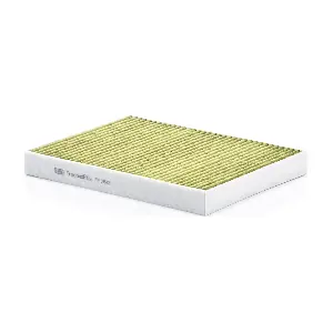 MANN-FILTER FP 2842