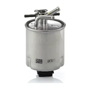 WK9011 MANN-FILTER