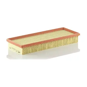 C391601 MANN-FILTER