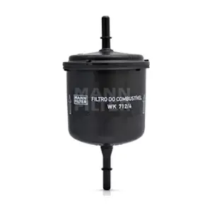 MANN-FILTER WK7124