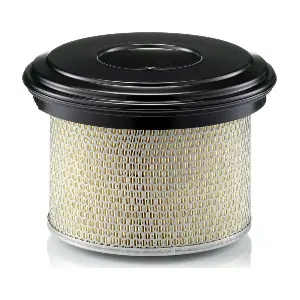 C27585/3 MANN-FILTER