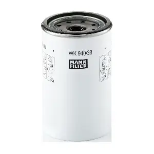 WK 940/38 x MANN-FILTER