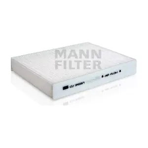 CU 2433/1 MANN-FILTER