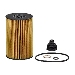 MANN-FILTER HU 8007 z KIT