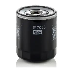 MANN-FILTER W7053
