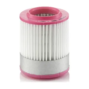 C 1652/1 MANN-FILTER