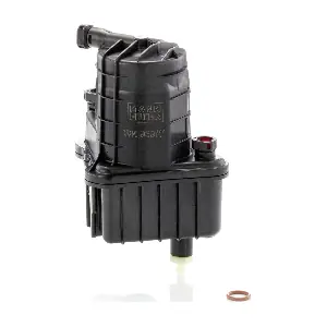 WK939/11x MANN-FILTER