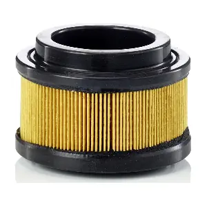 C 11 008 MANN-FILTER