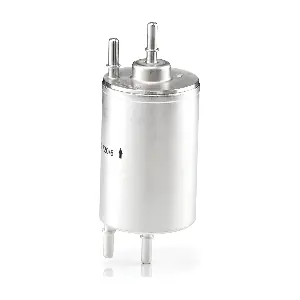 WK 720/6 MANN-FILTER