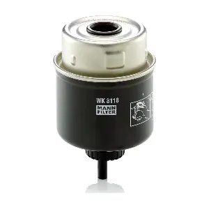 WK 8118 MANN-FILTER