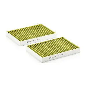 FP27222 MANN-FILTER