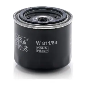 MANN-FILTER W811/83