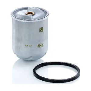 ZR 906 x MANN-FILTER