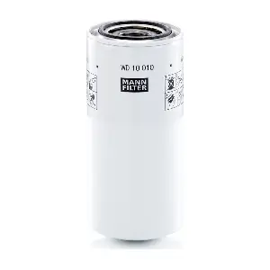 WD 10 010 MANN-FILTER