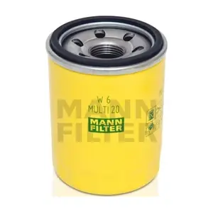 MANN-FILTER W 6 MULTI 20