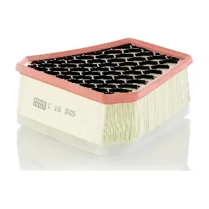 C 26 065 MANN-FILTER