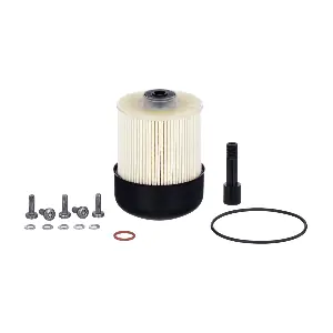 PU 9011 z KIT MANN-FILTER