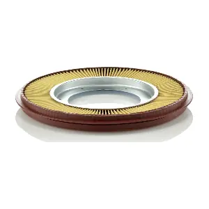 C 2826 MANN-FILTER