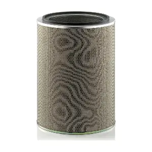 MANN-FILTER C 45 3265