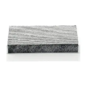 MANN-FILTER CUK1611