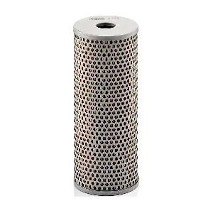 H 962 MANN-FILTER
