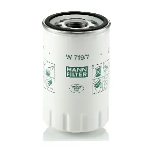 MANN-FILTER W7197
