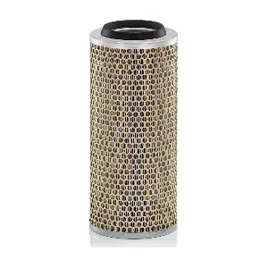 C15165/7 MANN-FILTER
