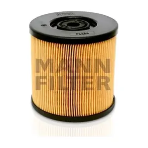 P1234 MANN-FILTER