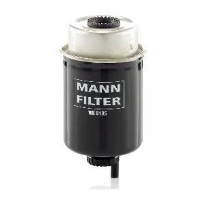 WK 8195 MANN-FILTER