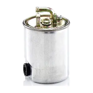 WK 842/18 MANN-FILTER