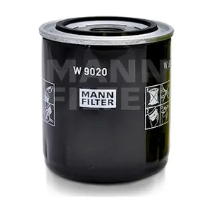 W 9020 MANN-FILTER