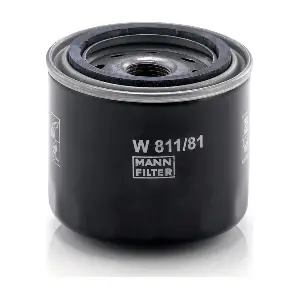 MANN-FILTER W81181