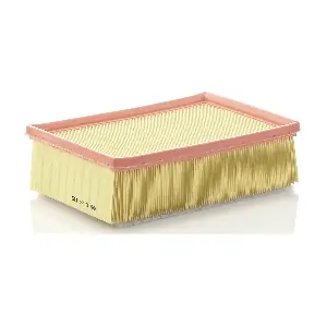 MANN-FILTER C 25 136