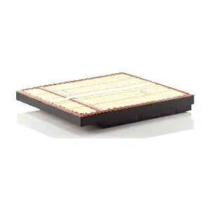 C641500/1 MANN-FILTER