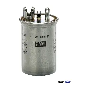 MANN-FILTER WK 842/21X