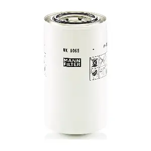 WK 9065 MANN-FILTER