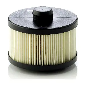 PU 10 001 x MANN-FILTER