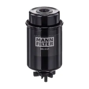 MANN-FILTER WK8121