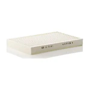 CU 31 001 MANN-FILTER