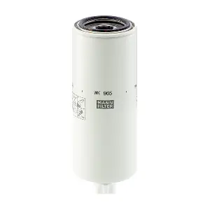 MANN-FILTER WK 965 x