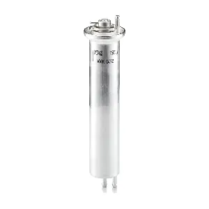 MANN-FILTER WK532
