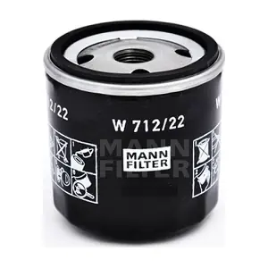 MANN-FILTER W 712/22