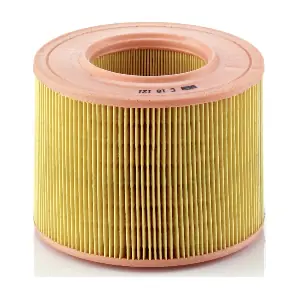 C 18 121 MANN-FILTER
