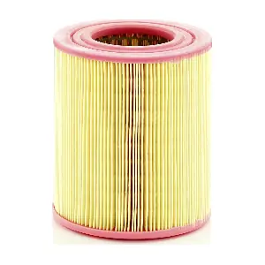 C 16 118 MANN-FILTER