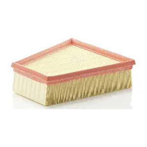 MANN-FILTER C 2295/2