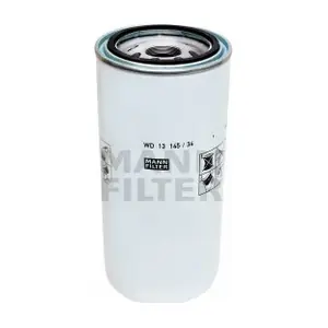 WD 13 145/34 MANN-FILTER